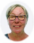 Photographie de Hélène PIRANDA 