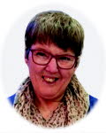 Photographie de Frédérique  LELEU 