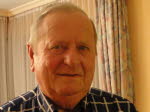 Gérard Harnist, ancien premier adjoint de Wittersdorf
