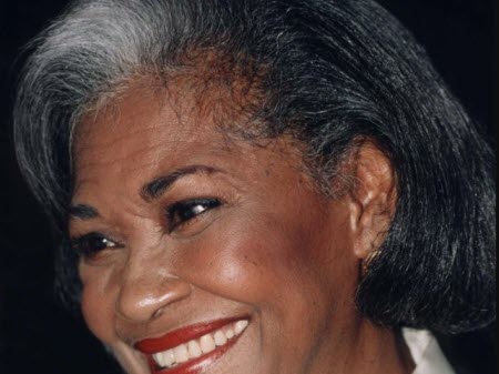 La chanteuse et actrice américaine Nancy Wilson est décédée
