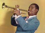 Le légendaire musicien Louis Armstrong est décédé à l'âge de 69 ans