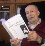 Décès de Marcel Thomas, ancien résistant, à l’aube de ses 100 ans