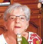 Mme  Nicole Sandt