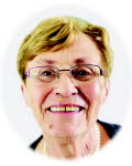 Photographie de Irène BRANDENBOURGER 