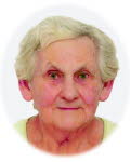 Photographie de Jeanne KANT 