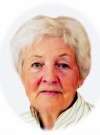 Photographie de Thérèse STERN