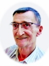 Photographie de Jean-Paul GLÉE 