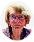 Photographie de Arlette BOSC 