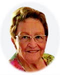 Photographie de Marie-Thérèse ANDRE 