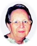 Photographie de Claudine AUBURTIN 