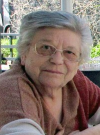 Photographie de Thérèse CAMBLIN 