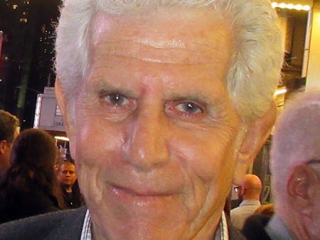 Tony Roberts, l'ami d'Annie Hall, s'est éteint à 85 ans le 7 février 2025
