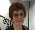 Micheline Baranzelli n’est plus