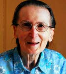 Henriette Jacquot n’est plus