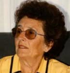 Décès de Ginette Miltgen