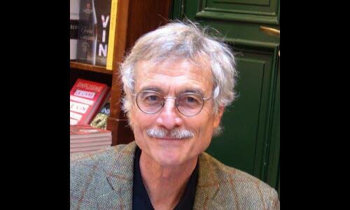 Photographie de Renaud VAN RUYMBEKE