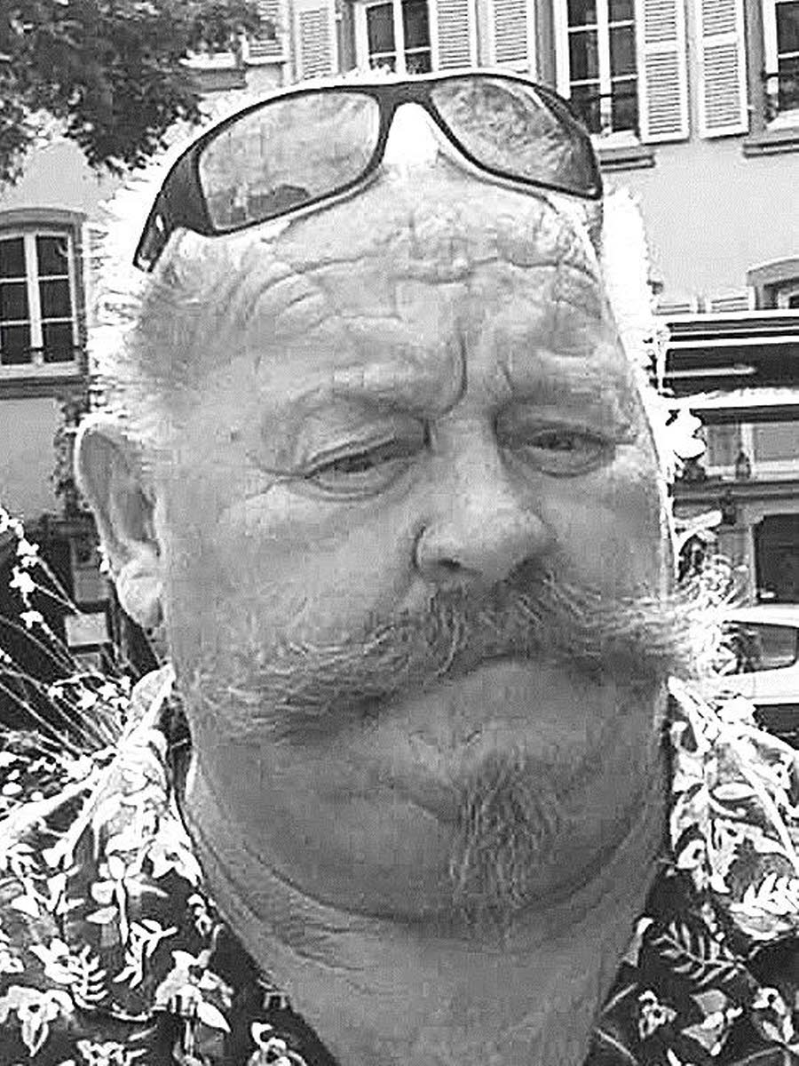 Avis de décès de Monsieur Jacky EDEL paru le 27/06/2020 dans L'Alsace ...