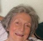 Mme  Angèle Macchini