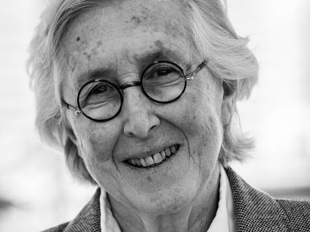 La première française chirurgienne cardiaque, Francine Leca, nous a quittés