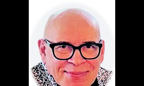 Photographie de Bernard  BECKER