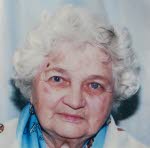 Décès de Raymonde Joliot-Voirin
