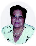 Photographie de Josefa ROJANO 