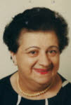 Mme Suzanne Marchal