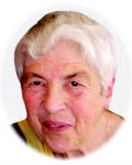 Photographie de Marie-Thérèse COUSINOU 