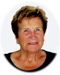 Photographie de Geneviève BEURTHE 