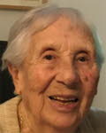Photographie de Renée  CHOVELON 