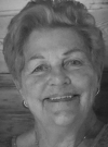 Photographie de Marlène HUNZIKER 