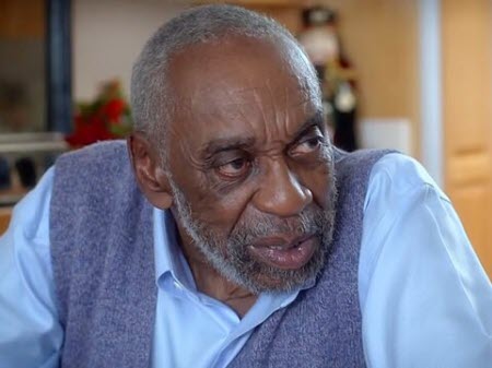 L'acteur américain Bill Cobbs nous a quittés le 25 juin 2017