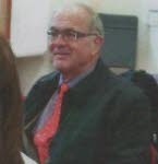 Adieu à Michel Berquet
