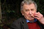 Le cinéaste messin Jean-Marie Straub Le cinéaste messin Jean-Marie Straub