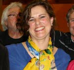 Catherine Fargeot, ancienne conseillère départementale du canton d’Hurigny, est décédée