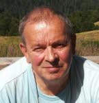 Patrick Junod nous a quittés