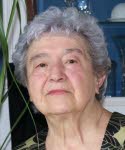 Mme Flora Nabozny
