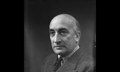 Photographie de Jacques COPEAU