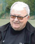 Photographie de René LEVET 