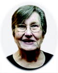 Photographie de Adèle PERRIN 