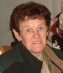 Photographie de Marie-Thérèse MARMUSE 