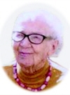 Photographie de Geneviève AUBRY 