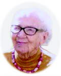 Photographie de Geneviève AUBRY 