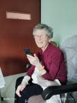 Décès de Josette Truant