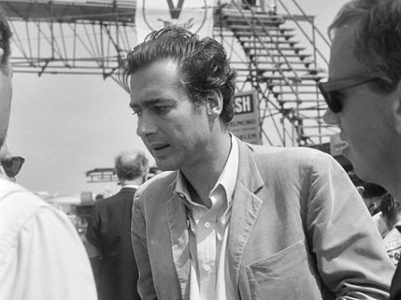 La disparition du réalisateur, producteur et acteur américain John Frankenheimer à l'âge de 72 ans