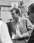 La disparition du réalisateur, producteur et acteur américain John Frankenheimer à l'âge de 72 ans