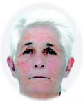 Photographie de Michèle SAINTVOIRIN 