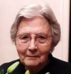 Décès de Christiane Metzelard