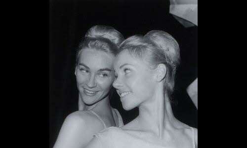 Photographie de Claude BESSY