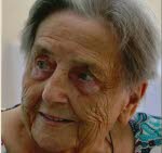 Mme Marcelle Lucie Jacquemin